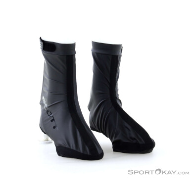 Scott All Season 20 Überschuhe-Schwarz-L