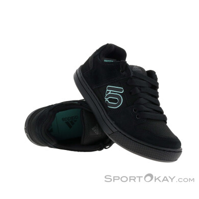Five Ten Freerider Damen MTB Schuhe-Schwarz-6