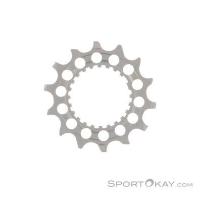 Shimano XTR CS-M9200 Sprockets Kassette Zubehör-Grau-14