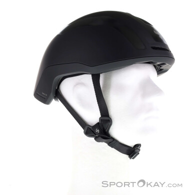 Sweet Protection Tucker 2VI MIPS Rennradhelm-Schwarz-L-XL