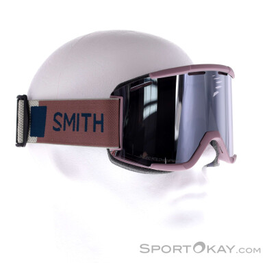 Smith Squad MTB Goggle-Pink-Rosa-One Size