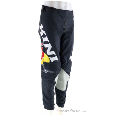 O'Neal MXC Kini Red Bull 1.0 Herren Bikehose-Anthrazit-XXL