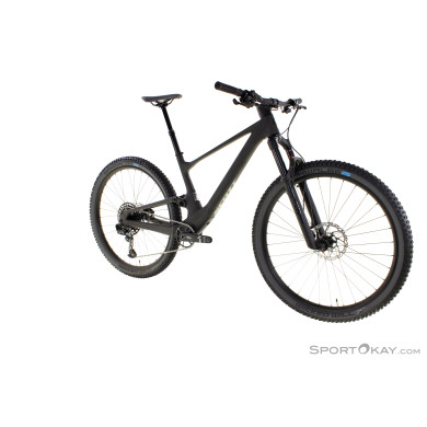 Scott Spark 940 29" 2023 Trailbike-Anthrazit-M