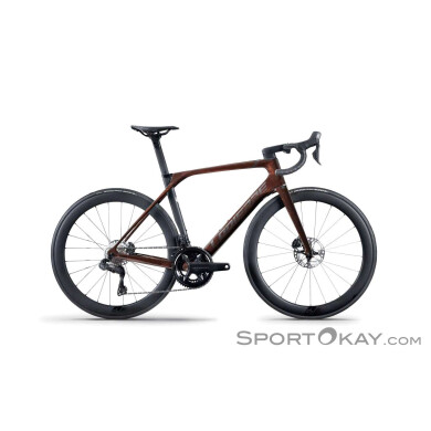 Lapierre Aircode DRS 7.0 28“ 2024 Rennrad-Braun-XL