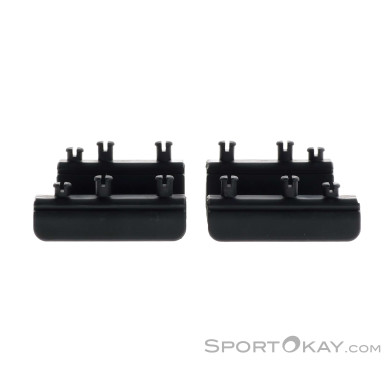 Topeak Tetrarack M2/R2 Gepäckträger Zubehör-Schwarz-One Size