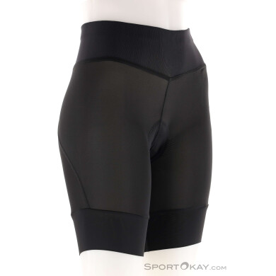 Fox Tecbase Liner Damen Innenhose-Schwarz-M