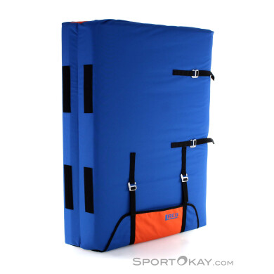 LACD Spotmaster 2.0 Bouldermatte-Orange-One Size