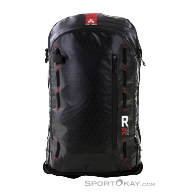 Arva Pro Flex R 32l Pocket Rucksack Zubehör-Anthrazit-32