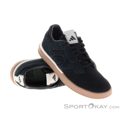 Five Ten Sleuth Damen MTB Schuhe-Schwarz-7