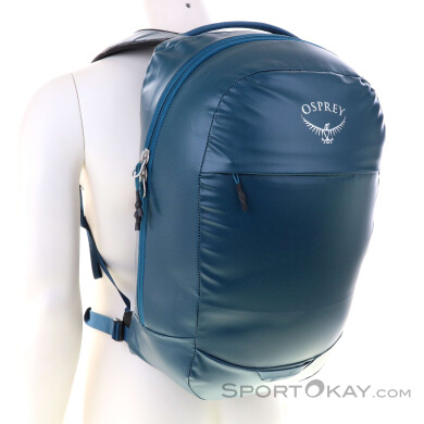 Osprey Transporter Panel 25l Rucksack-Blau-25