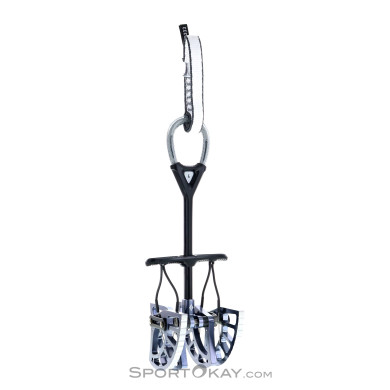 Black Diamond Camalot Ultralight #4 Klemmgerät-Grau-One Size
