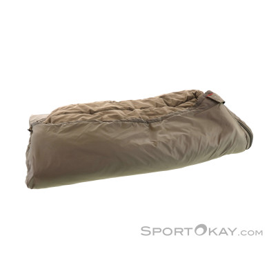 Carinthia G200Q L Schlafsack links-Oliv-Dunkelgrün-L