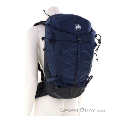Mammut Lithium 30l Damen Rucksack-Dunkel-Blau-30