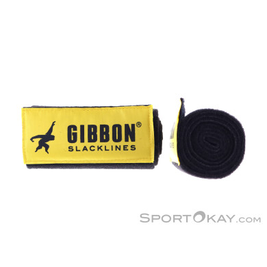 Gibbon Tree Wear Slackline Zubehör-Schwarz-One Size