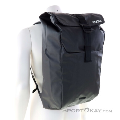 Evoc Duffel Backpack 26l Rucksack-Schwarz-26