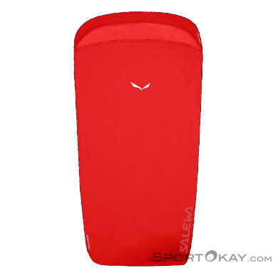 Salewa Bivybag Storm II Biwaksack-Rot-One Size