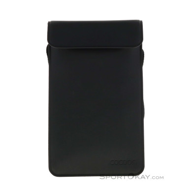 Cocoon Waterproof Neck Wallet Tasche-Anthrazit-One Size