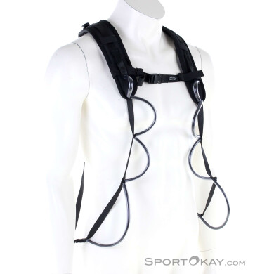 Metolius Multi Loop Big Wall Gear Sling Materialschlinge-Grün-One Size
