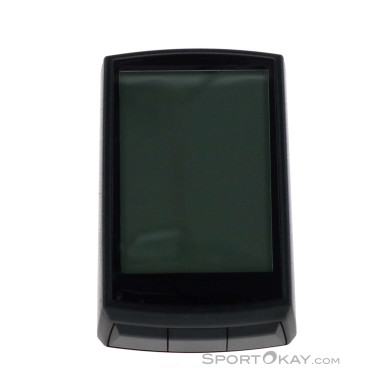 Giant Ridedash Plus 2 E-Bike Fahrradcomputer-Schwarz-One Size