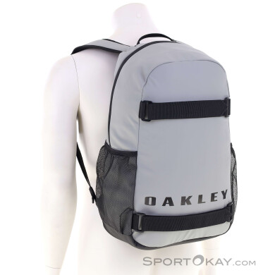 Oakley BTS Oakley Backpack Rucksack-Grau-One Size