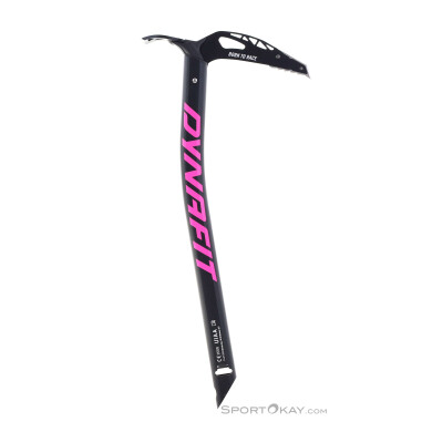 Dynafit DNA ICE-X Eispickel-Schwarz-One Size