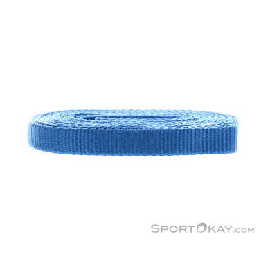DMM Nylon 16mm 120cm Bandschlinge-Blau-120