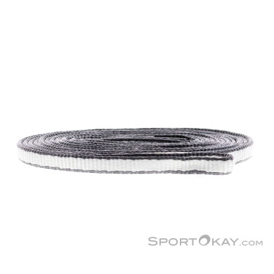 Black Diamond Dynex Runners 180cm Bandschlinge-Grau-180