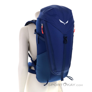 Salewa Alp Mate 30l Damen Rucksack-Dunkel-Blau-30