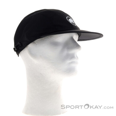 Mammut Aenergy Light Cap Schildmütze-Schwarz-S-M