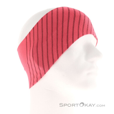 Dynafit Speed Dryarn Stirnband-Pink-Rosa-One Size