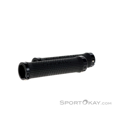 Chromag Basis Griffe-Schwarz-One Size
