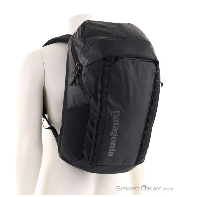 Patagonia Black Hole Pack 32l Rucksack-Schwarz-32