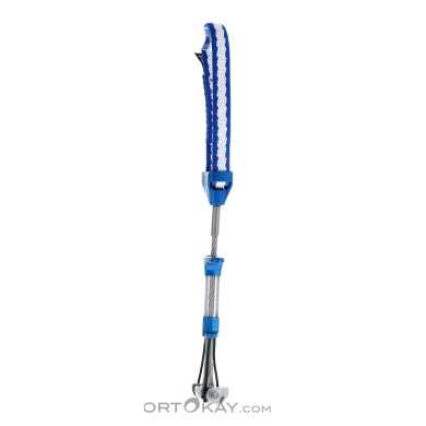 Metolius Ultralight Master Cam #1 Klemmgerät-Blau-One Size