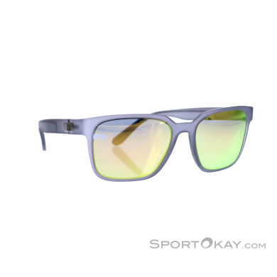 Gloryfy Gi31 Amsterdam Green Sonnenbrille-Grün-One Size