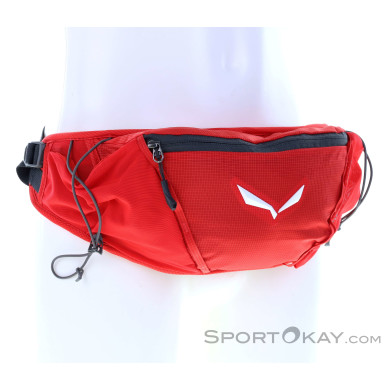 Salewa Lite Train Hüfttasche-Rot-One Size
