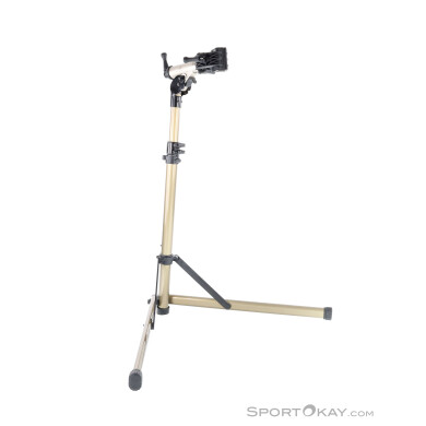 M-Wave Top Assist 2 Montageständer-Gold-One Size