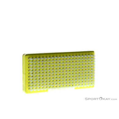 Toko Skibürste Nylon Bürste-Gelb