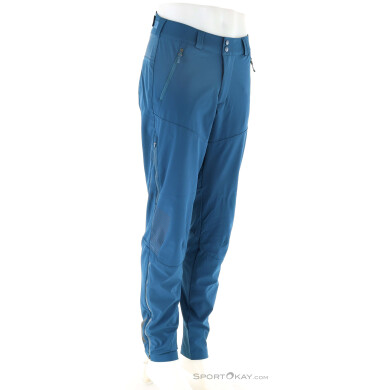 Endura MT500 Spray Herren Bikehose-Blau-L