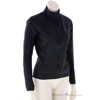 Mavic Sirocco Damen Bikejacke-Schwarz-S