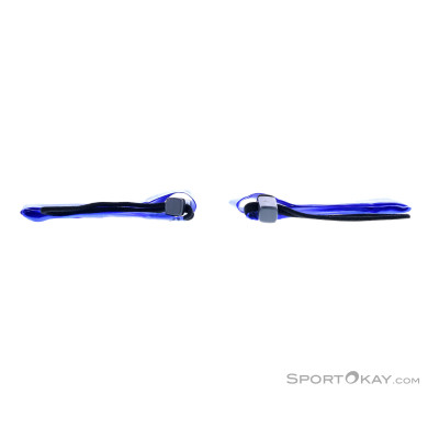 Contour Tiefschneeband Skizubehör-Blau-One Size