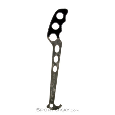 Camp Nut Key Klemmkeilenentferner-Schwarz-One Size