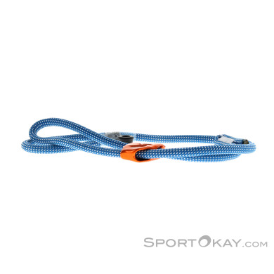 Petzl Connect Adjust Standplatzschlinge-Blau-One Size