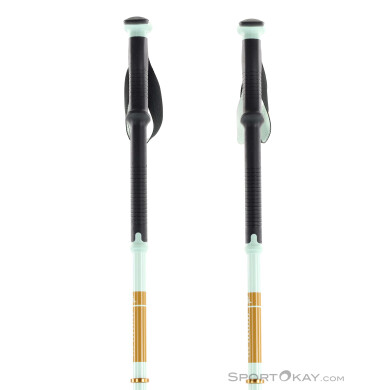 Black Diamond Traverse Pro Skistöcke-Mehrfarbig-140