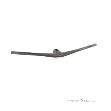 Syncros Hixon iC SL Vorbau-Lenker-Schwarz-40