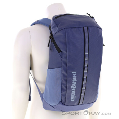 Patagonia Black Hole Pack 25l Rucksack-Blau-25