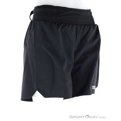 adidas Terrex XPR Shorts Damen Laufshort-Schwarz-S