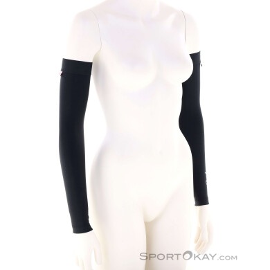 Rapha Thermal Arm Warmers Armlinge-Schwarz-M