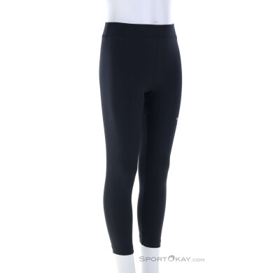 The North Face Reflective Logo Kinder Leggings-Schwarz-L