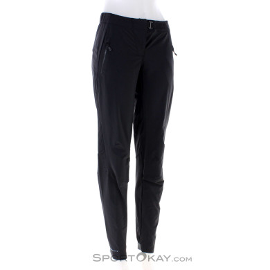 Scott Trail Contessa Signature Damen Bikehose-Schwarz-M