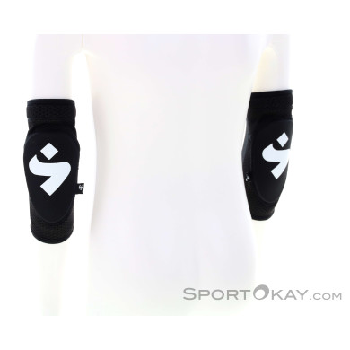 Sweet Protection Elbow Guards Light Ellenbogenprotektoren-Schwarz-XS